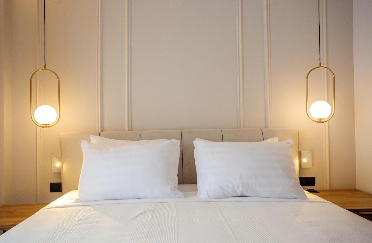 Aparthotel Mediterrane